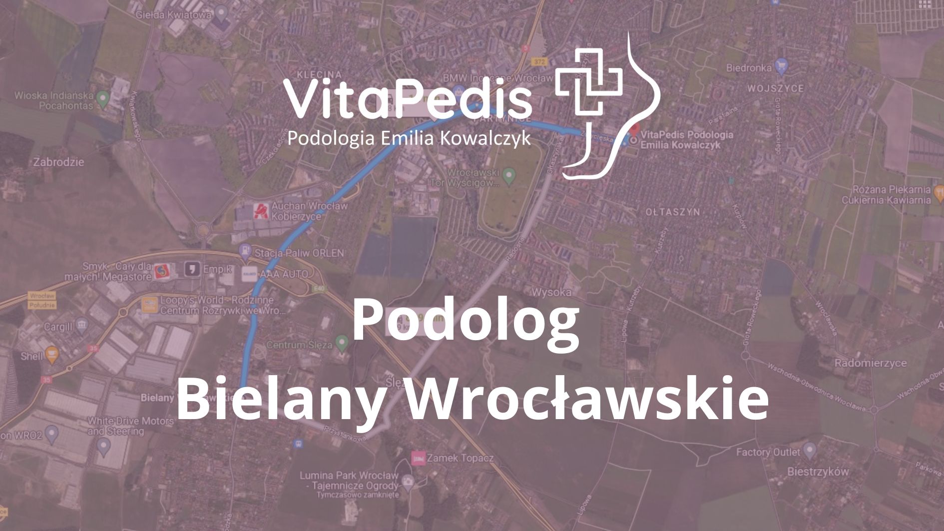 Podolog Kąty Wrocławskie
